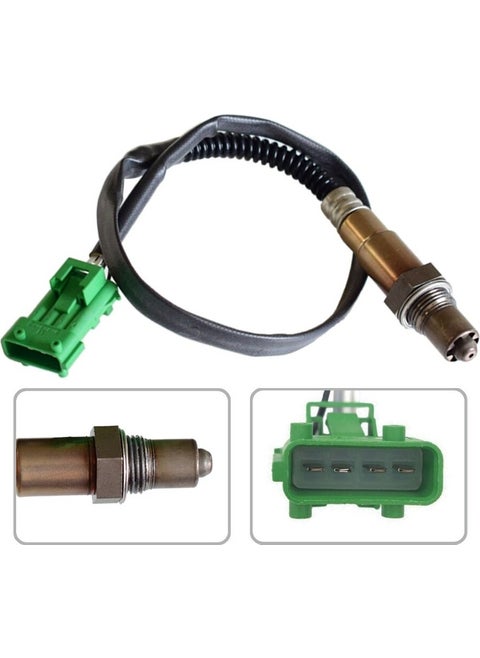 Citroen C3 1.1 - 1.6 Oxygen Sensor 258006026 1628HN
