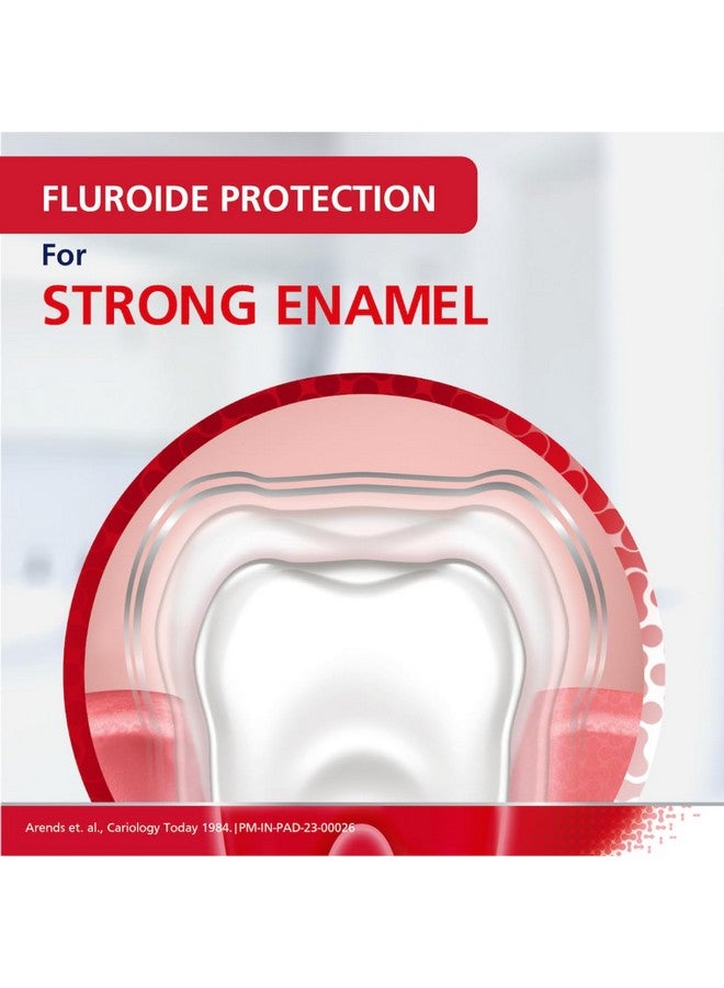 Parodontax Daily Fluoride Toothpaste For Daily Protection Against Gum Problems, Multi Pack, 75 G*2 - Image 5