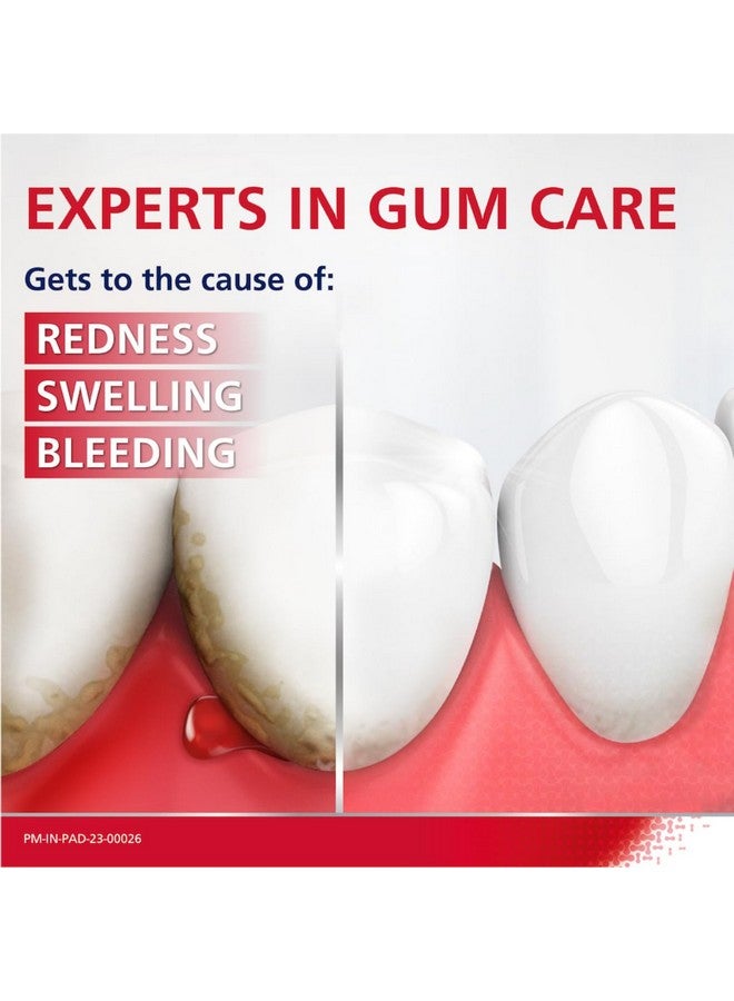 Parodontax Daily Fluoride Toothpaste For Daily Protection Against Gum Problems, Multi Pack, 75 G*2 - Image 2