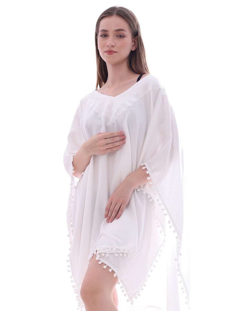 zecotex  Body cover for the beach - Image 2