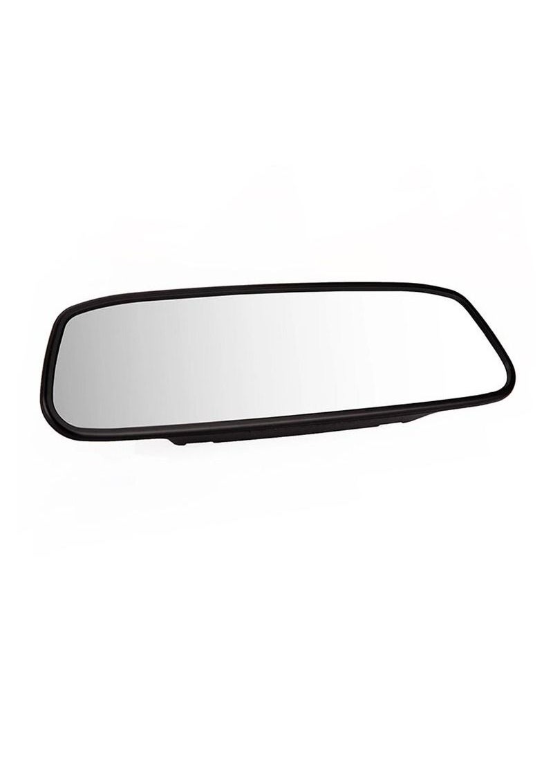 SPIDER - New Spider Plus Car Rear View Mirror Digital TFT LCD Color Monitor DVR - 4.3" PAL/NTSC Compatible, Auto  When Reversing-PD-439B - Image 1
