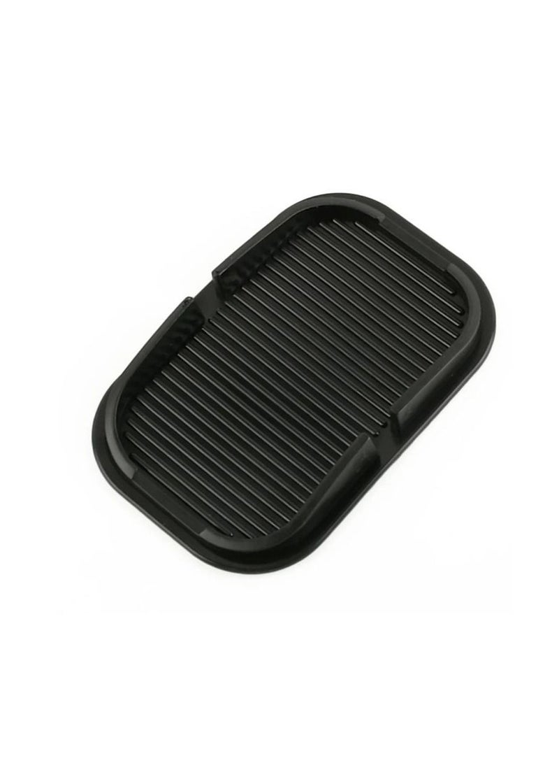 Mob Car Dashboard Anti Slip Pad Rubber Mobile Phone Holder Skidproof Grip Mat - Image 3