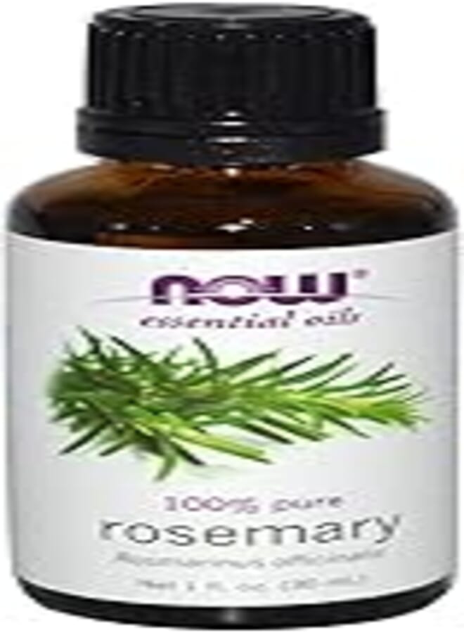NOW Essential Rosemary Oil