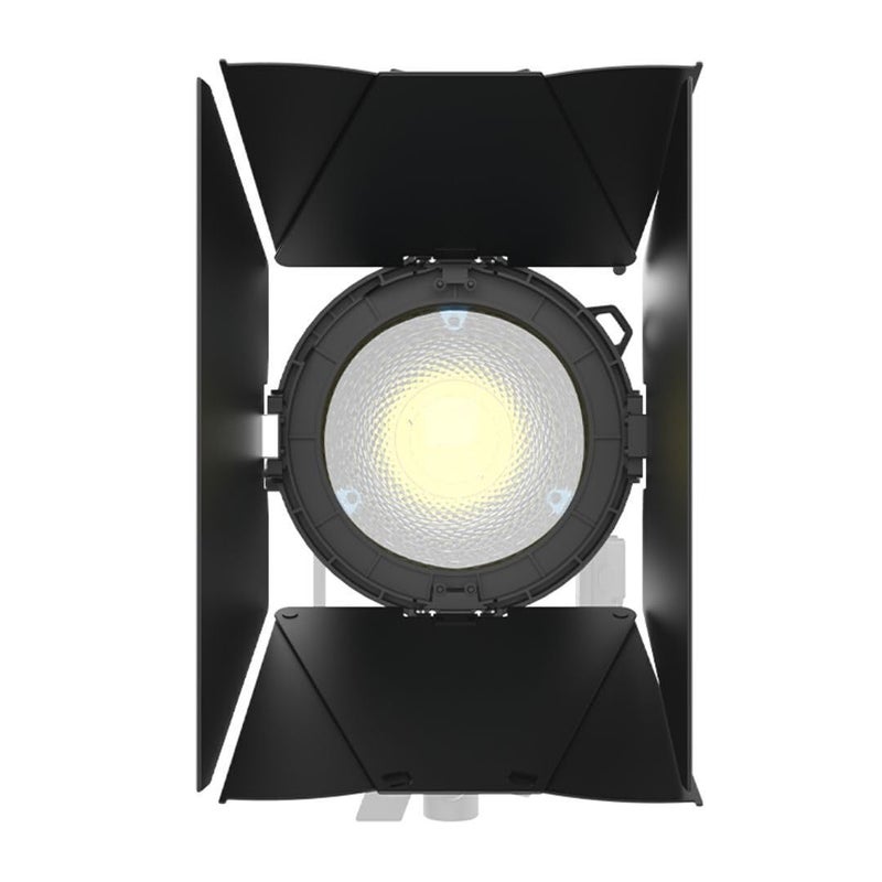 Aputure CF4 Barn Doors8Leaf barn Doors for The CF4 Fresnel CF4 barn Door - Image 2