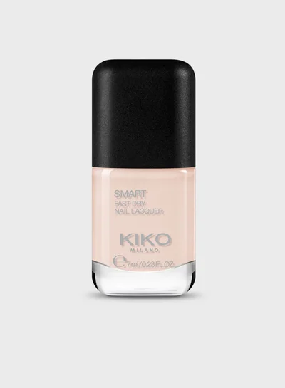 KIKO MILANO Smart Nail Lacquer 02