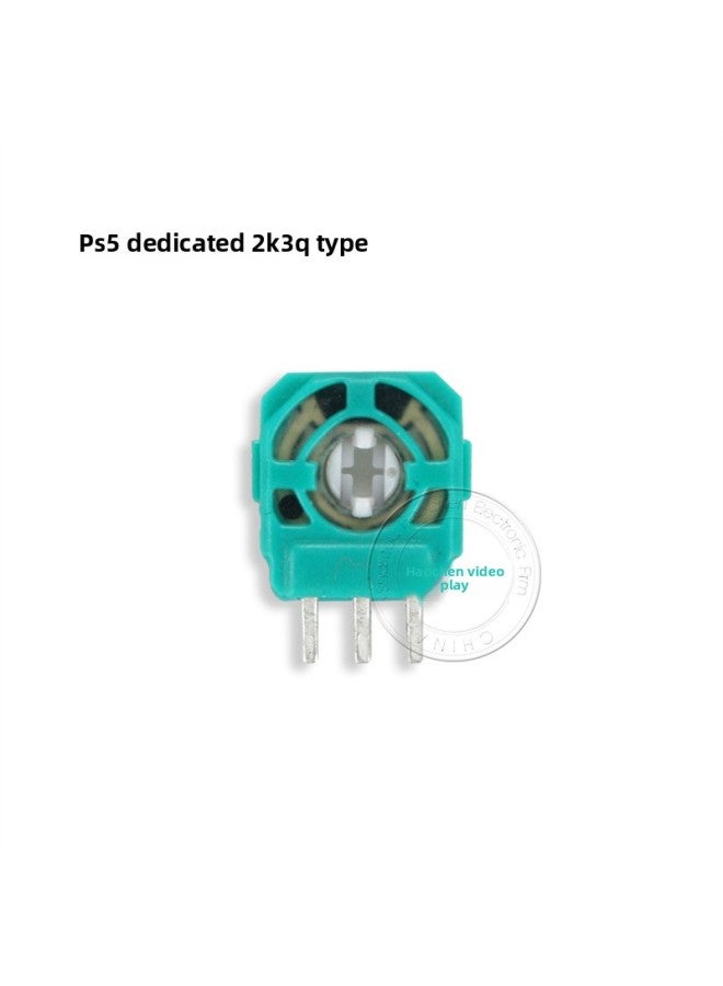 general Suitable For PS5 Handle Joystick Repair With Adjustable Potentiometer Set Tool-Product Color:P5 Set 11 - Image 2