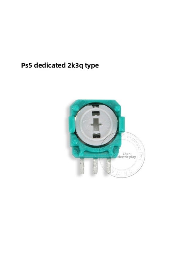 general Suitable For PS5 Handle Joystick Repair With Adjustable Potentiometer Set Tool-Product Color:P5 Set 11 - Image 3