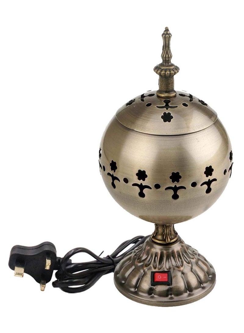 Bakhoor BoSidin Electric Incense Burner Bukhoor Oud Holder