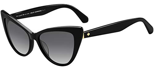 kate spade new york Karina/S Black/Grey One Size - Image 5