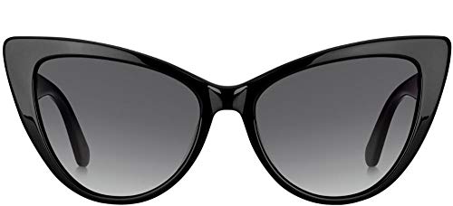 kate spade new york Karina/S Black/Grey One Size - Image 2