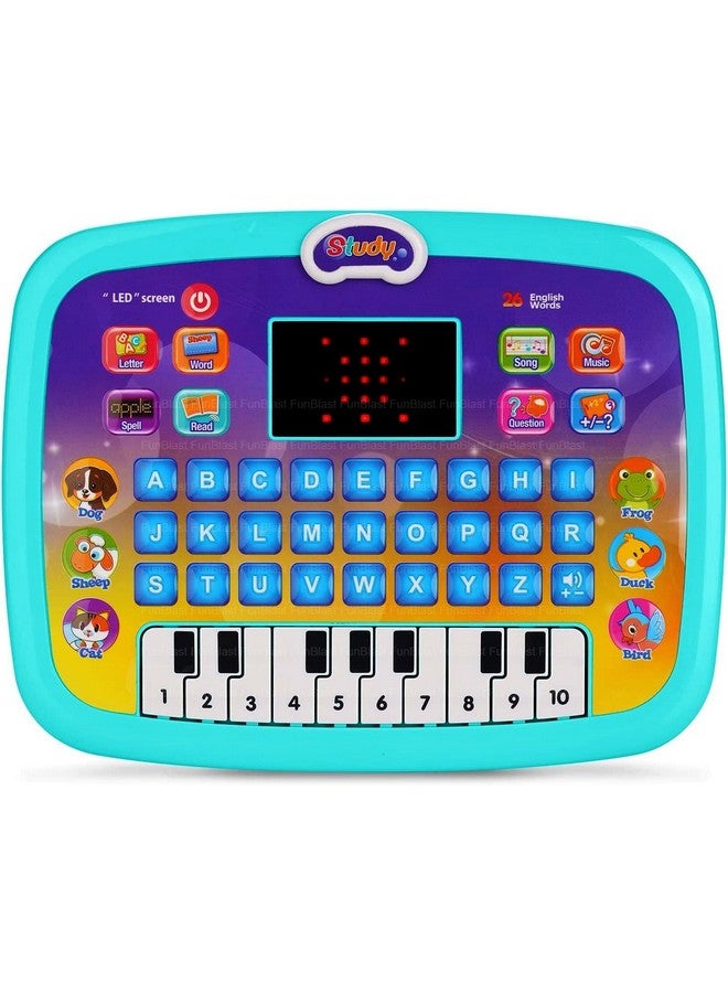 FunBlast FunBlast Laptop for Kids, Learning Computer for Kids, Laptop ...