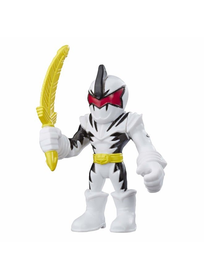 PLAYSKOOL Heroes Power Rangers Blind Bags Series 1 - Image 4