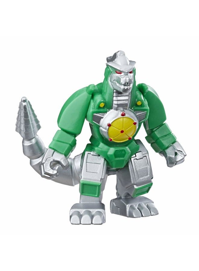 PLAYSKOOL Heroes Power Rangers Blind Bags Series 1 - Image 3