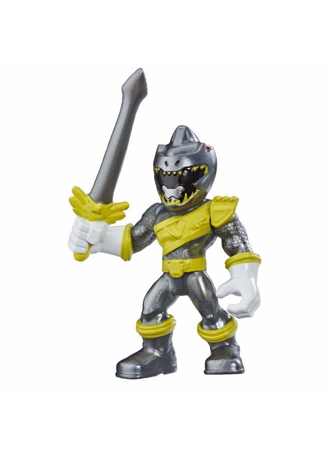 PLAYSKOOL Heroes Power Rangers Blind Bags Series 1 - Image 5