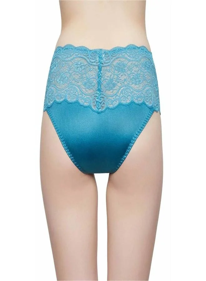 ترايامف Triumph Amourette 300 Full Coverage Maxi Brief Blue