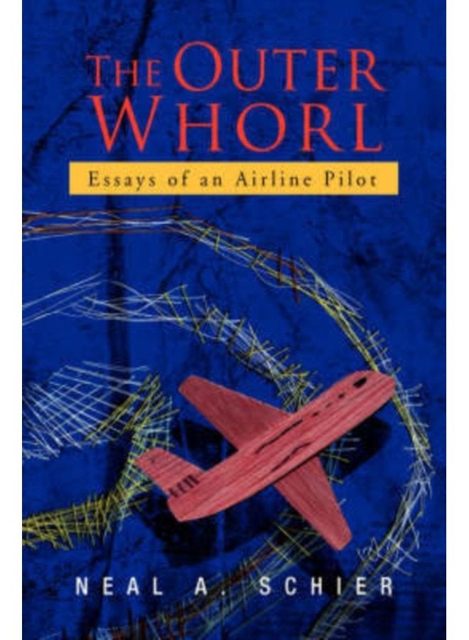 The Outer Whorl - Hardback