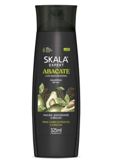 Shampoo Avocado 325ml
