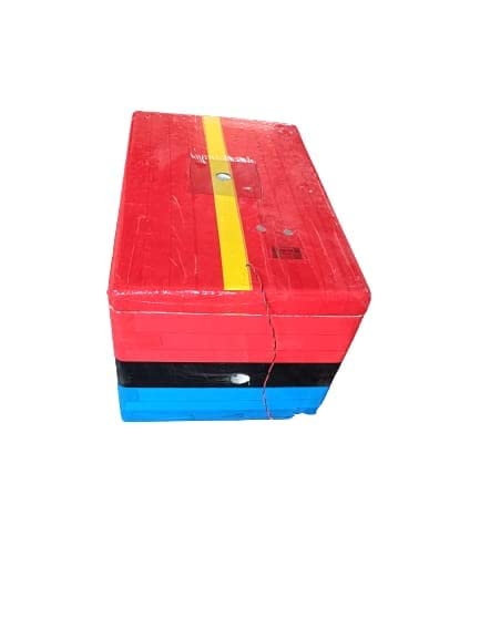 Ndeal Ndeal Egg Hatching Incubator Durable EPS Thermocol Body Light Weight Small With Low Power Consumption No Assembly Required 80 Eggs Haching_incubator_80egg  - Image 5