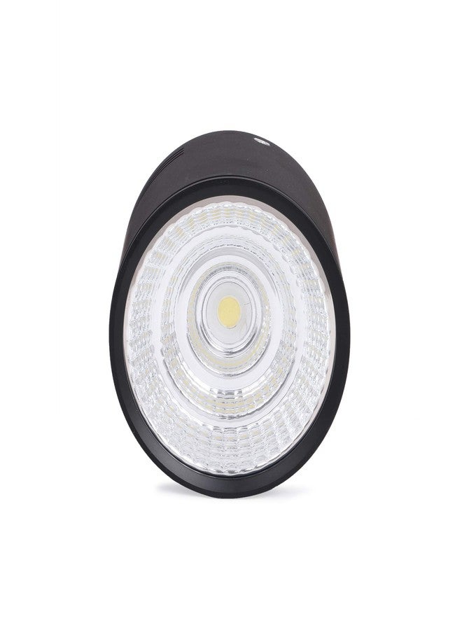FOS LED COB Surface Light 20W, 2200 LUMENS (Neutral White 4000k | Pack of 4) - Image 3