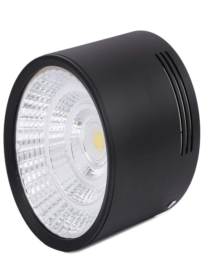 FOS LED COB Surface Light 20W, 2200 LUMENS (Neutral White 4000k | Pack of 4) - Image 2