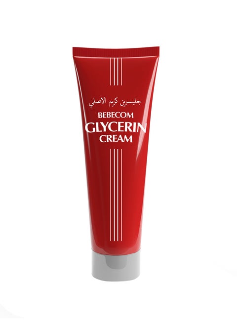 Glycerin Cream 75ml