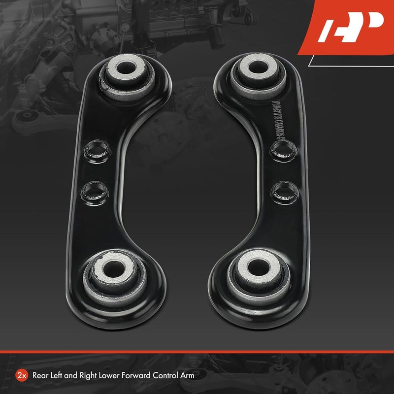 Control Arm Kit for Honda Civic and CR-V - Image 3