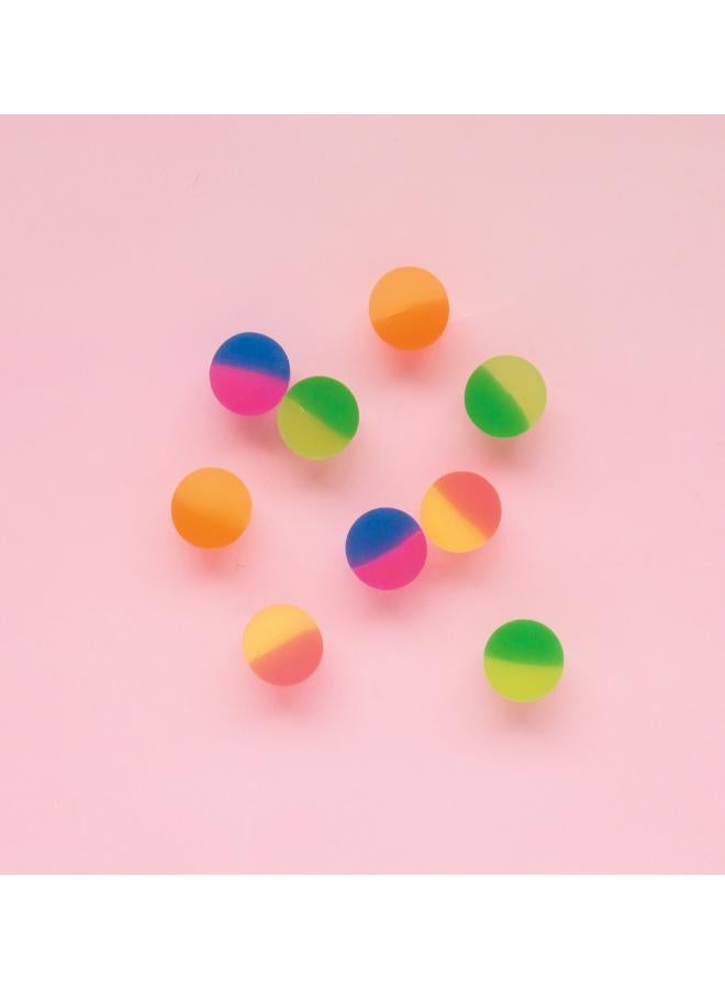 Unique كرات قفز ذات لونين - Image 3