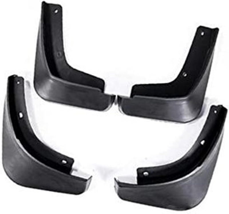 QASULER Car Mudguards for Chery Arrizo 5 - Image 1