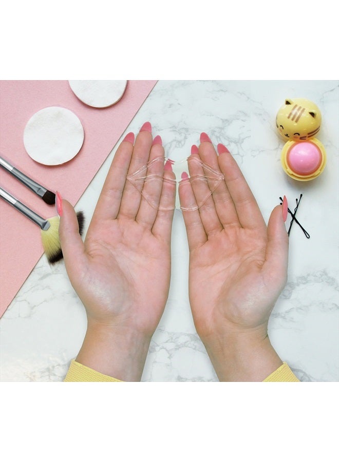 Oh K! Oh K Hydrogel Lip Mask, Cherry  - Image 3