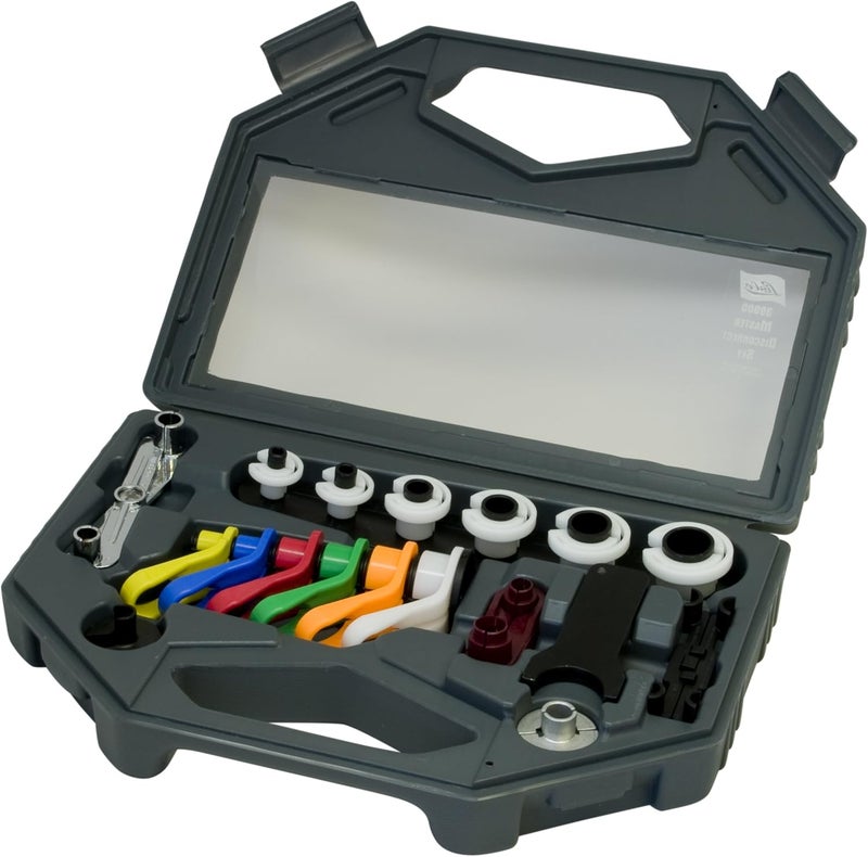 39900 Master Disconnect Set Long term use design