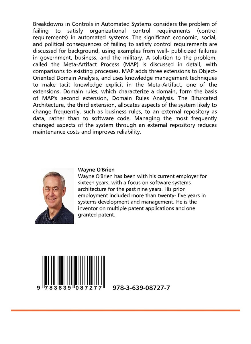 Breakdowns in Controls in Automated Systems  - Image 2