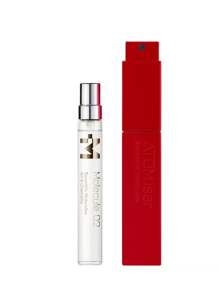 ESCENTRIC MOLECULES Escentric Molecules Molecule 02 ATOM.iser 25.5ml  - Image 1
