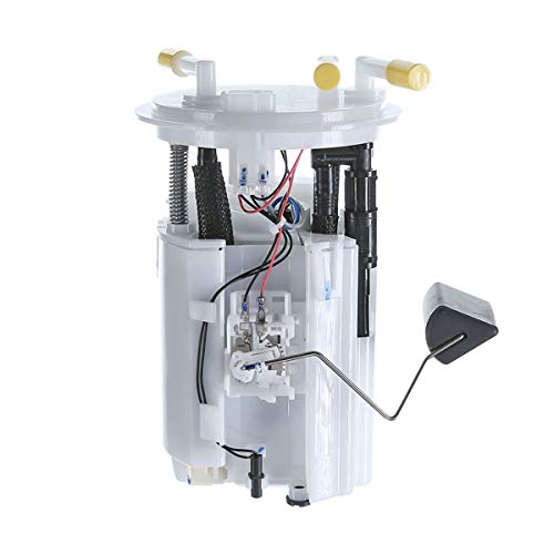 YHTAUTO Electric Fuel Pump with Sending Unit Compatible with Subaru Legacy Outback 2005 H4 2.5L - Image 1