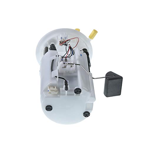 YHTAUTO Electric Fuel Pump with Sending Unit Compatible with Subaru Legacy Outback 2005 H4 2.5L - Image 3