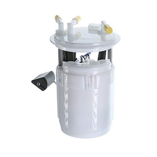 YHTAUTO Electric Fuel Pump with Sending Unit Compatible with Subaru Legacy Outback 2005 H4 2.5L - Image 2