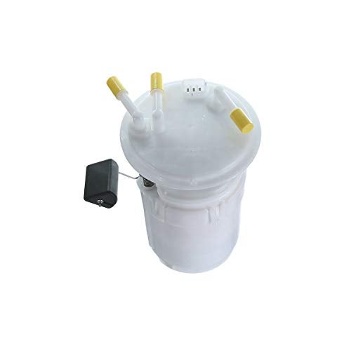 YHTAUTO Electric Fuel Pump with Sending Unit Compatible with Subaru Legacy Outback 2005 H4 2.5L - Image 4
