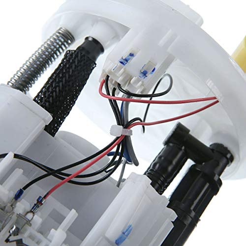 YHTAUTO Electric Fuel Pump with Sending Unit Compatible with Subaru Legacy Outback 2005 H4 2.5L - Image 5