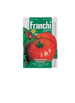Franchi Franchi Tomato Pomodoro Marmande Seeds  - Image 1