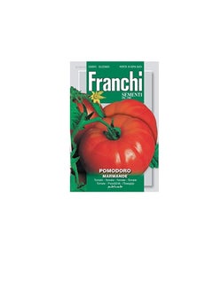 Franchi Franchi Tomato Pomodoro Marmande Seeds  - Image 2