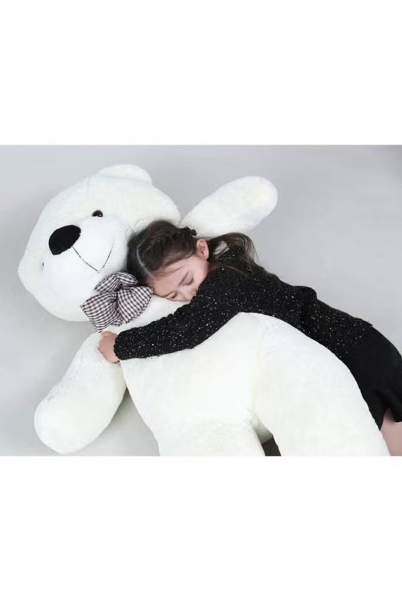 Giant Plush Teddy Bear for Kids - Image 3