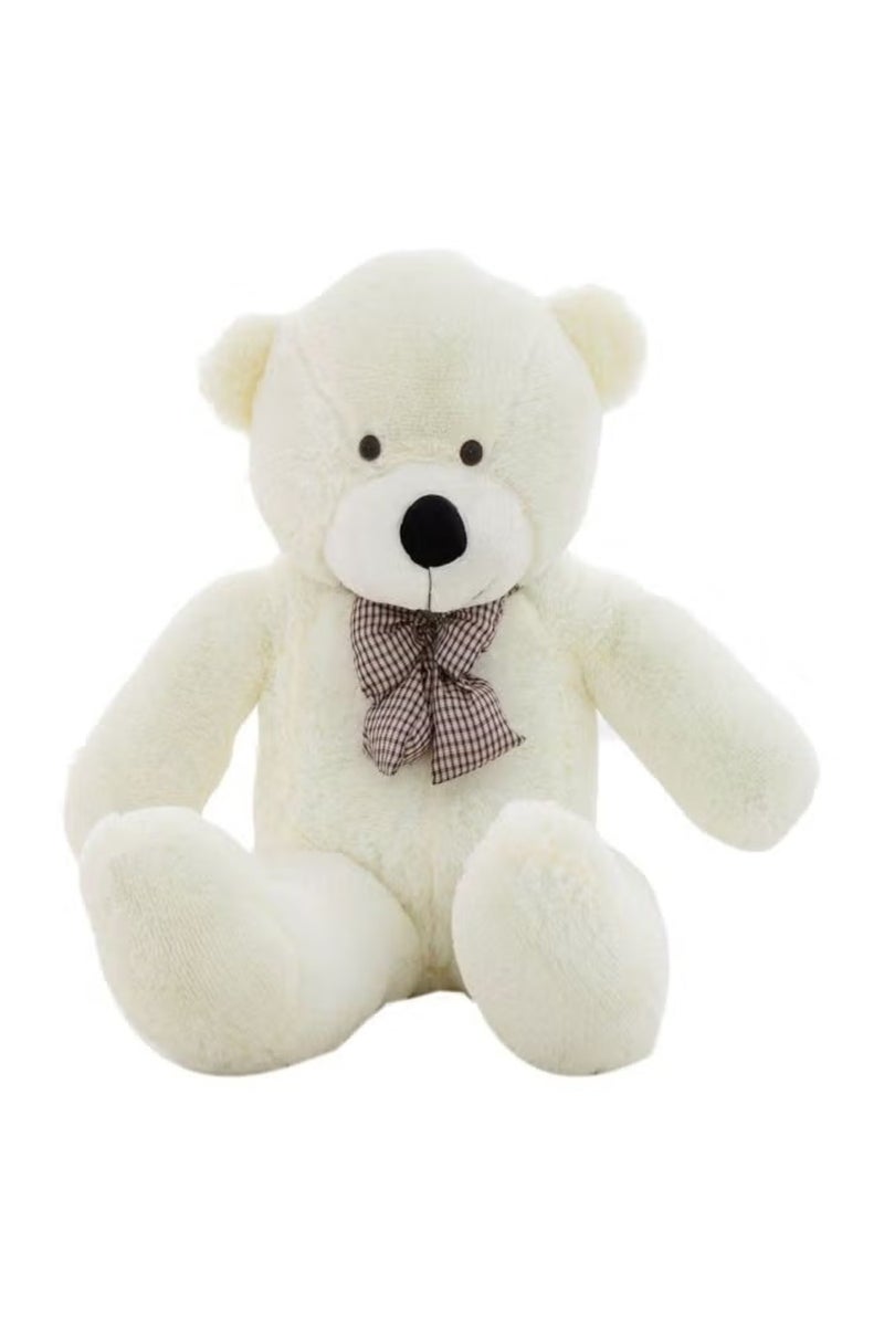 Giant Plush Teddy Bear for Kids - Image 1