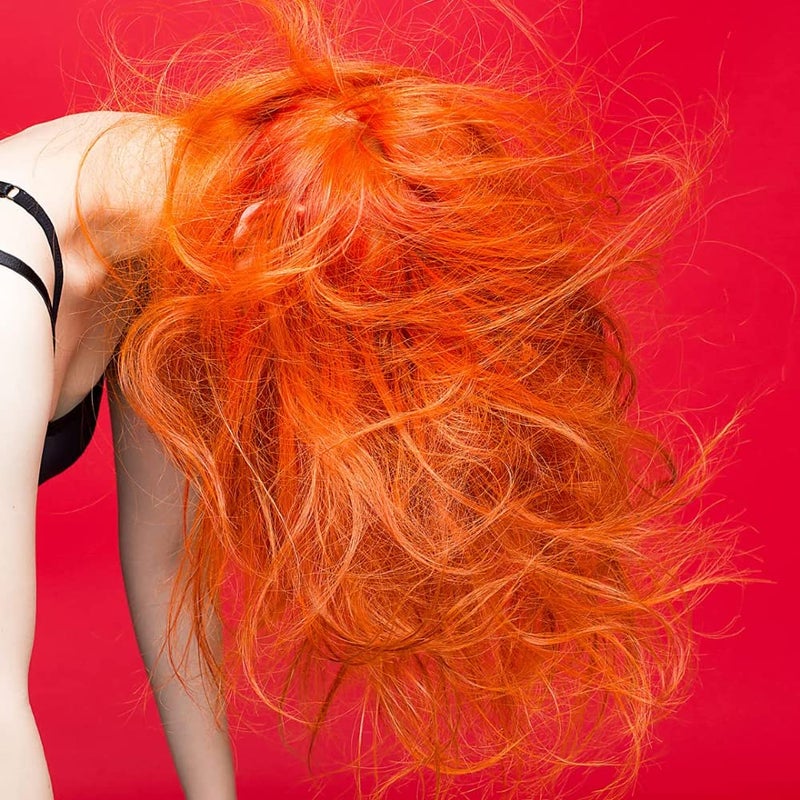 MANIC PANIC Classic Psychedelic Sunset Semi Permanent Hair Color - Neon Orange Hair Dye for Women & Men That Lasts 4-6 Weeks - Vegan, Ammonia & Cruelty-Free - Create & Mix Custom Shades (4oz) - Image 4