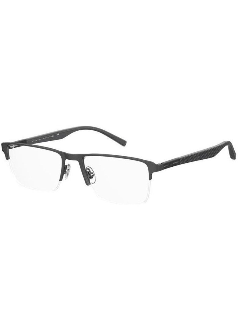 Seventh Street Seventh Street 7A 090 SVK 55 Men's Eyeglasses Frame  - Image 1