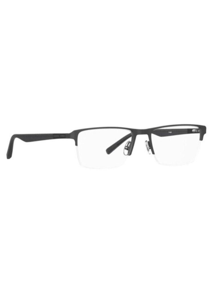 Seventh Street Seventh Street 7A 090 SVK 55 Men's Eyeglasses Frame  - Image 2