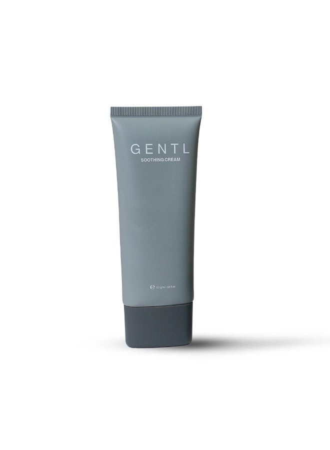Cream for Post-Laser Care