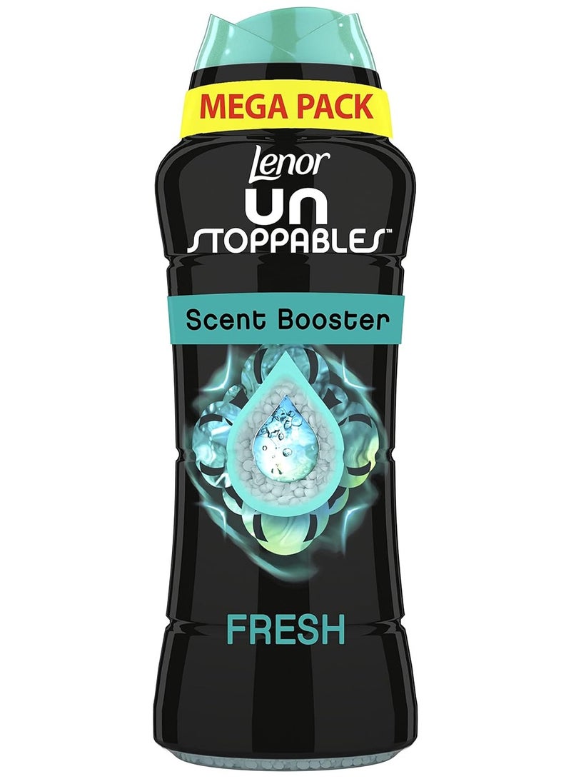 خرز معزز لرائحة الغسيل أنستوبابلز إن-وش من لينور برائحة منعشة 155 جم