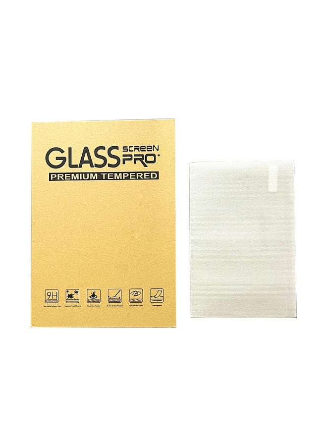Suitable For Sony PS5 Handheld 2023 Tempered Glass Film PlayStation Portal Game Machine 8-inch-Color:Sony PS5 HD Tempered Film (bare Film + Pearl Cotton Bag) - Image 2