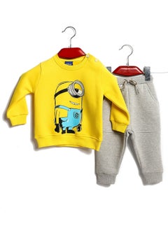 Minions Set