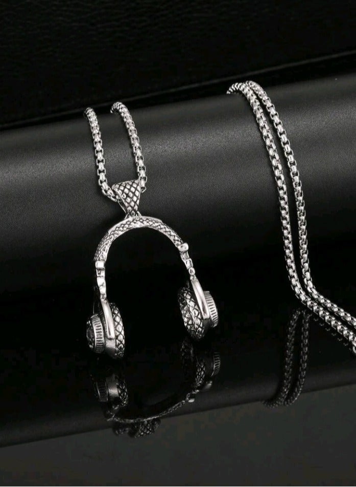 ديلز بيك سلسال رجالي بتصميم رائع وأنيق - Image 2