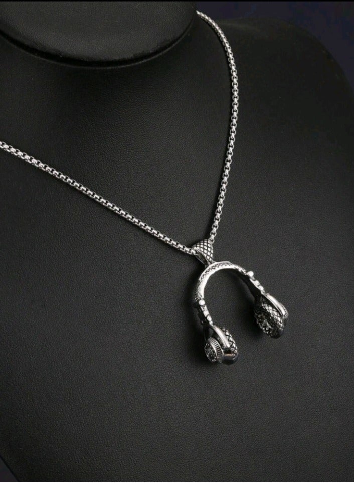 ديلز بيك سلسال رجالي بتصميم رائع وأنيق - Image 5